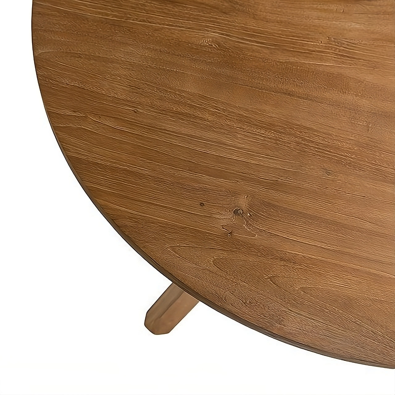 Dining table Xono round 100