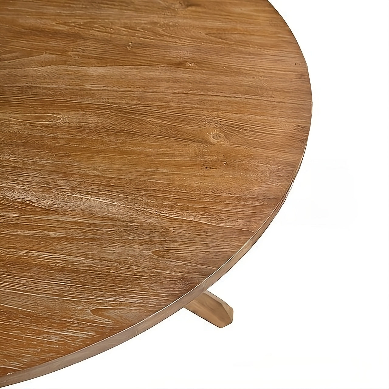 Dining table Xono round 100