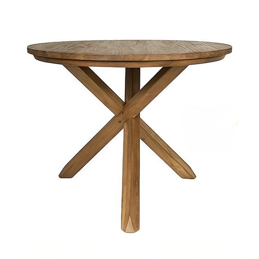 Dining table Xono round 100