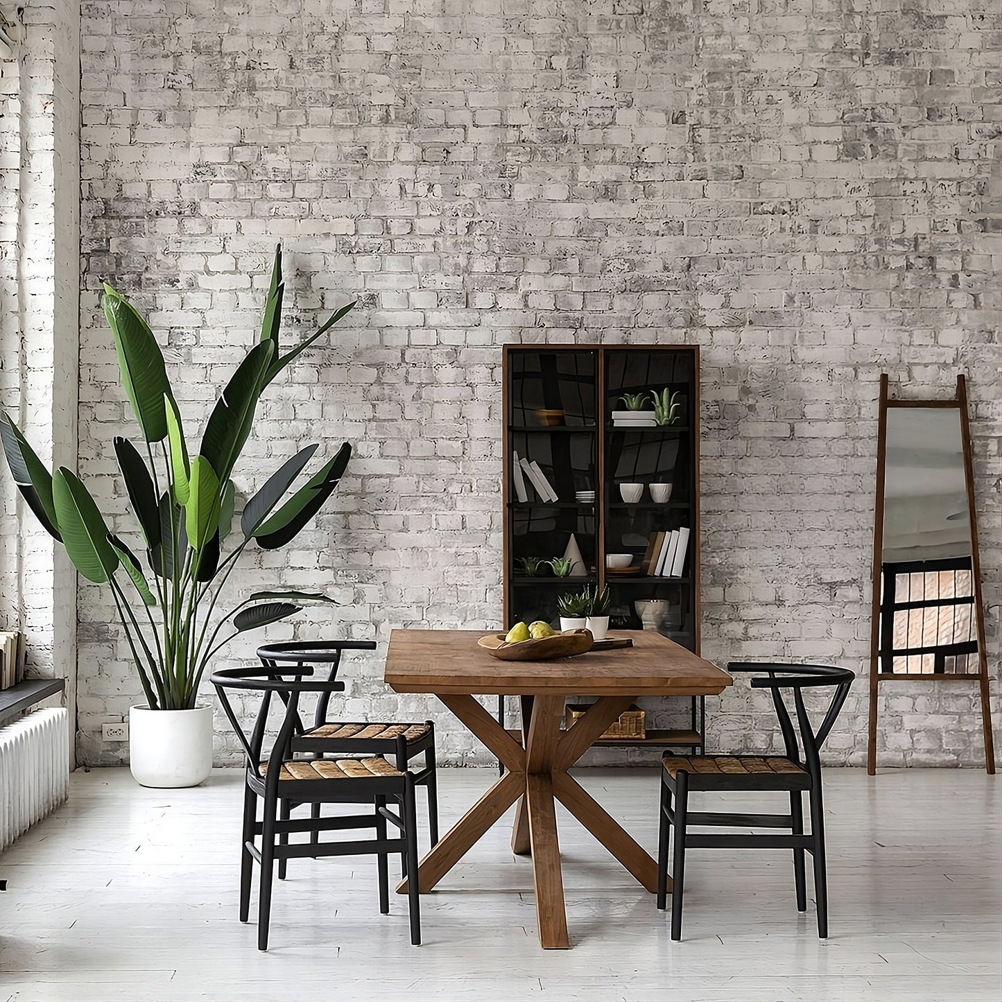 Dining table Xono