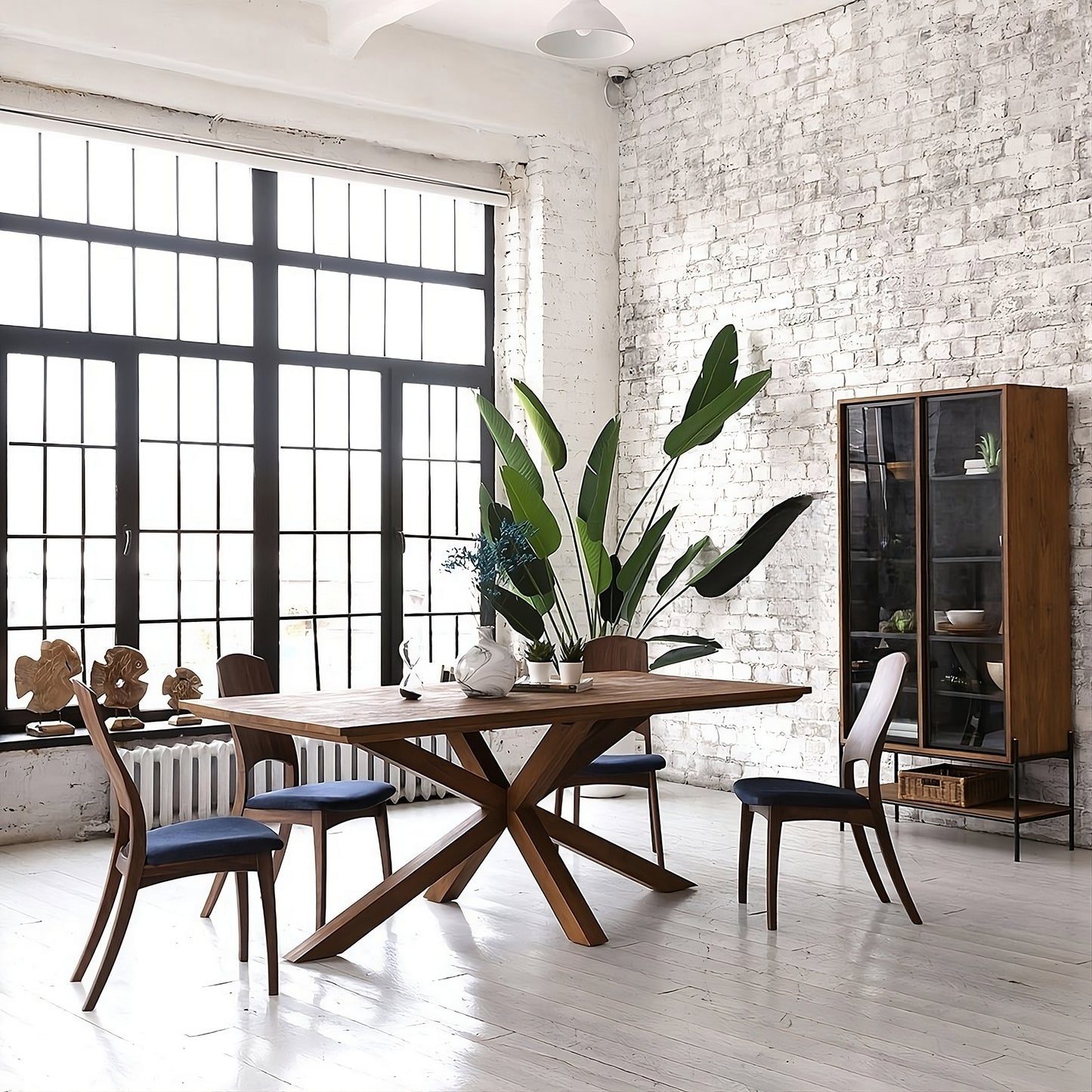 Dining table Xono