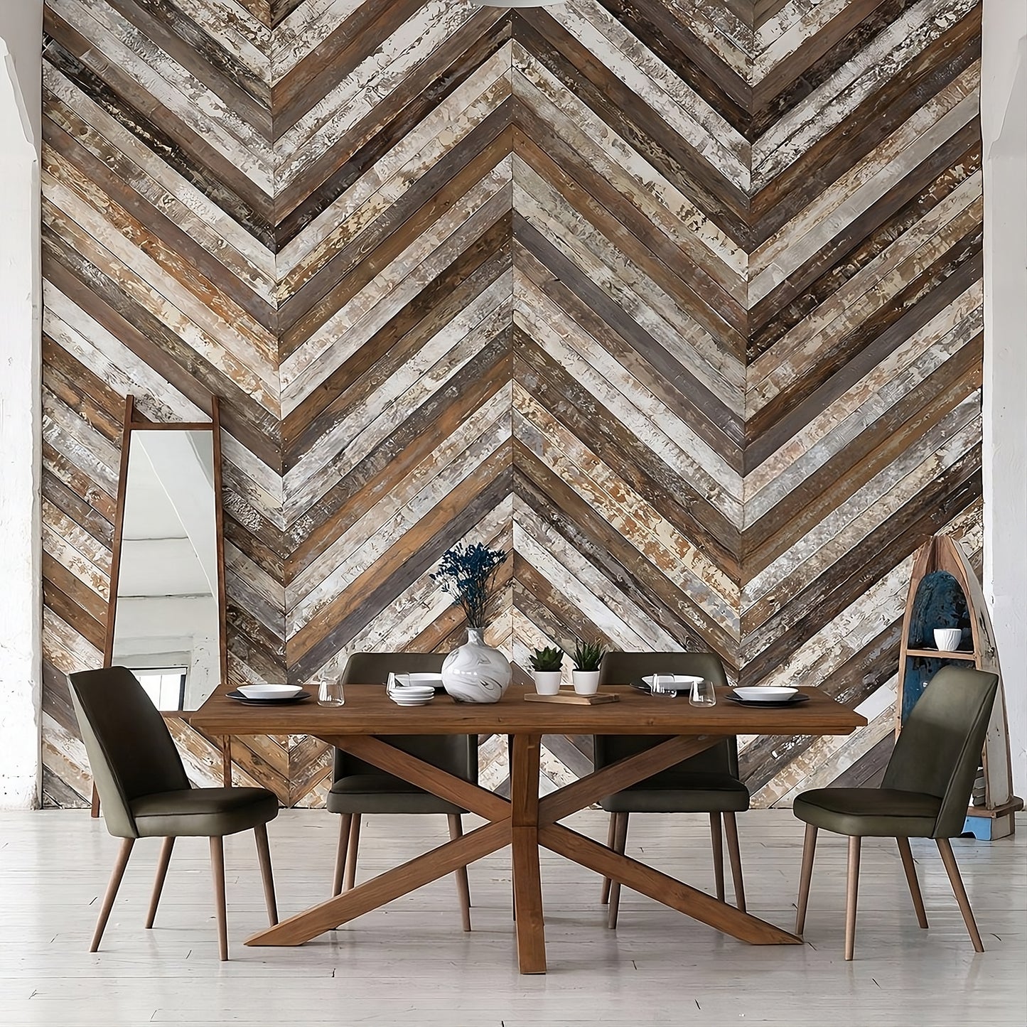 Dining table Xono