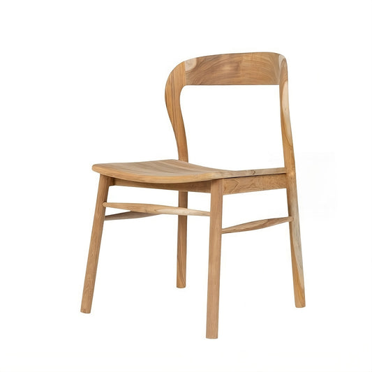Chair Armonia Natural