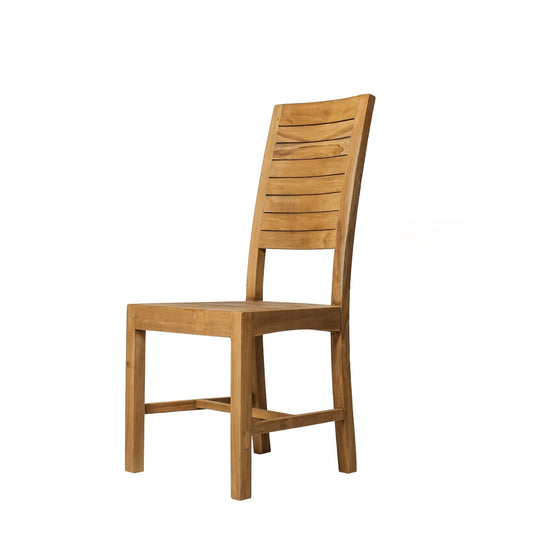 Chair Claudia